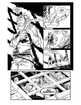 Read Tales of the Wretched by Ryan Patrick Allen  1 Page 4 in English