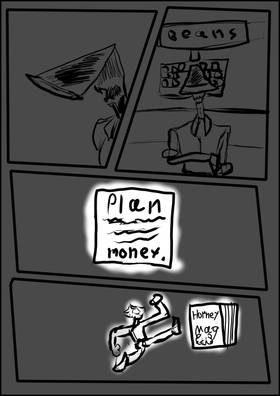 Read Garden hoeman Oneshot   1 Page 9 in English