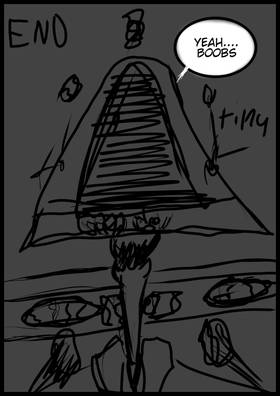 Read Garden hoeman Oneshot   1 Page 10 in English
