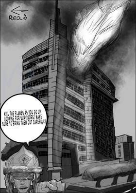 Read Garden hoeman Oneshot   1 Page 2 in English