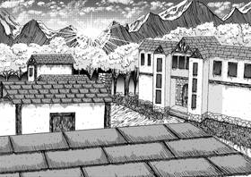 Read WARRIORS  2 Page 3 in English