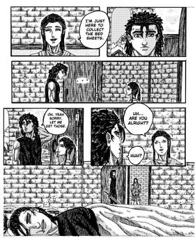 Read WARRIORS  2 Page 7 in English