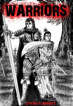 Read WARRIORS  1 Page 1 in English