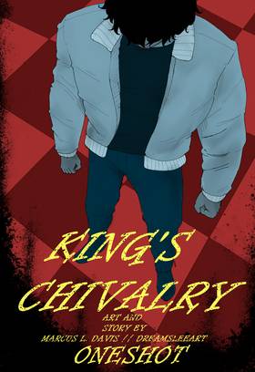 Read King's Chivalry (oneshot)  1 Page 1 in English
