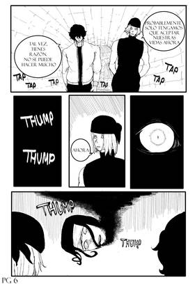 Read King's Chivalry (oneshot)  2 Page 8 in English