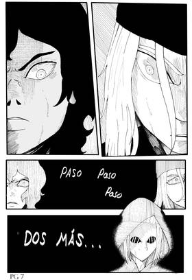 Read King's Chivalry (oneshot)  2 Page 9 in English