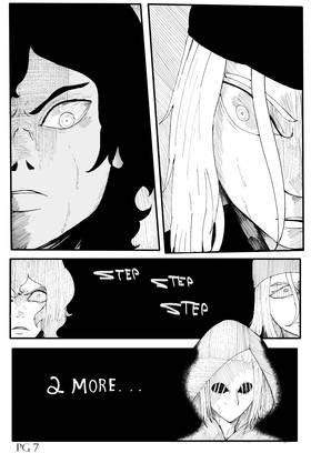 Read King's Chivalry (oneshot)  1 Page 9 in English