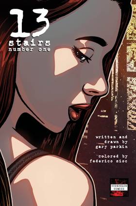 Read 13 Stairs  1 Page 2 in English