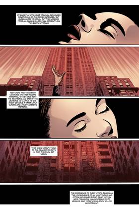 Read 13 Stairs  1 Page 4 in English