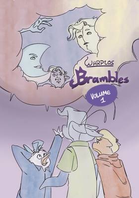 Read Warplos  1 Page 1 in English