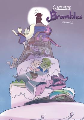 Read Warplos  2 Page 1 in English