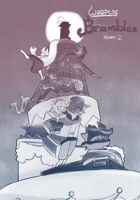 Read Warplos  2 Page 2 in English