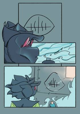 Read Warplos  2 Page 8 in English