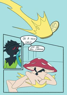 Read Warplos  2 Page 10 in English