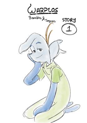 Read Warplos  1 Page 1 in English