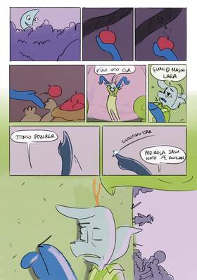 Read Warplos  1 Page 5 in English