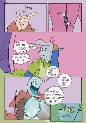 Read Warplos  1 Page 10 in English