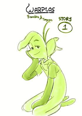 Read Warplos  1 Page 2 in English