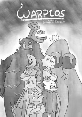 Read Warplos  1 Page 2 in Filipino