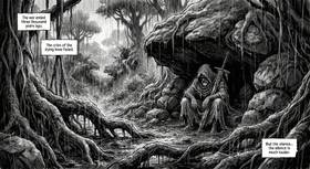 Read The Cursed Immortal  1 Page 2 in English
