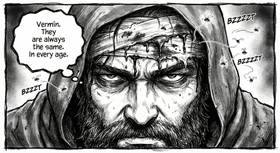 Read The Cursed Immortal  1 Page 4 in English