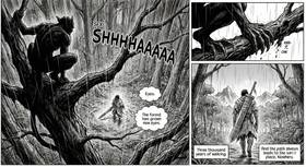 Read The Cursed Immortal  2 Page 2 in English