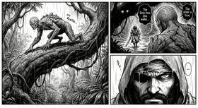 Read The Cursed Immortal  2 Page 5 in English