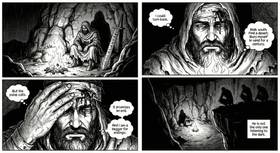 Read The Cursed Immortal  2 Page 10 in English