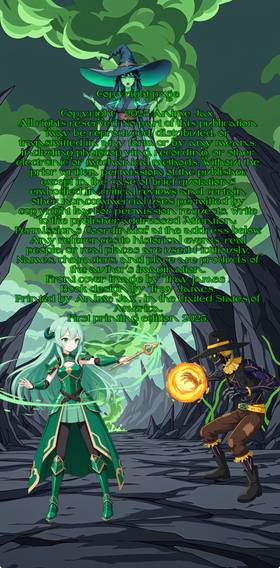 Oz, rise and the scarecrow