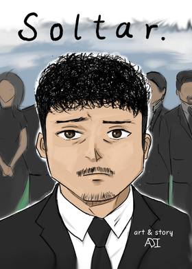 Read Soltar  1 Page 1 in English