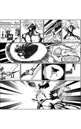 Read The cost of milk.  1 Page 4 in English