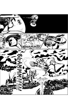Read The cost of milk.  1 Page 5 in English