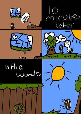 Read Pain Juice  1 Page 4 in English