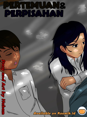 Read The First Time We've Met  1 Page 1 in English