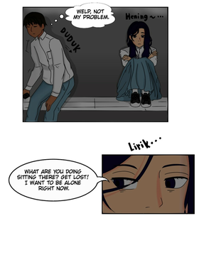 Read The First Time We've Met  1 Page 4 in English