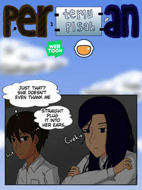 Read The First Time We've Met  2 Page 1 in English