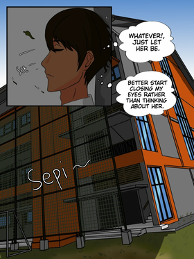 Read The First Time We've Met  2 Page 2 in English