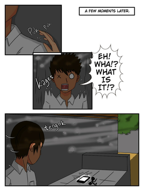 Read The First Time We've Met  2 Page 3 in English