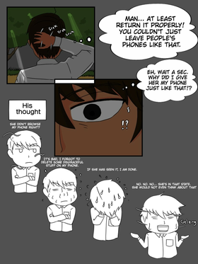 Read The First Time We've Met  2 Page 4 in English
