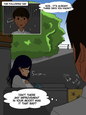 Read The First Time We've Met  2 Page 5 in English