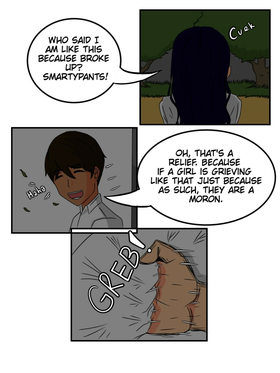 Read The First Time We've Met  2 Page 7 in English