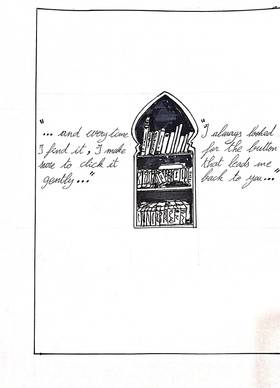 Read Journal  1 Page 8 in English