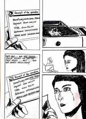 Read Journal  1 Page 9 in English