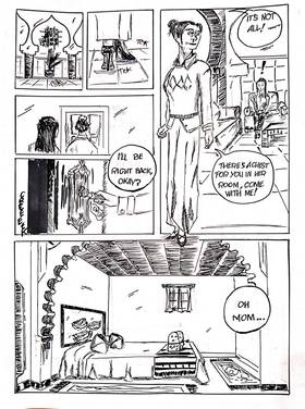 Read Journal  1 Page 4 in English