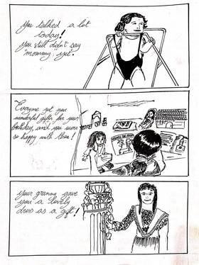 Read Journal  1 Page 7 in English