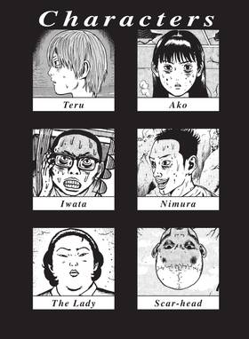 Read Dragon Head Omnibus  3 Page 8 in English