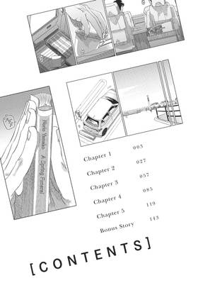 Read Flip Flip Slowly  1 Page 4 in English