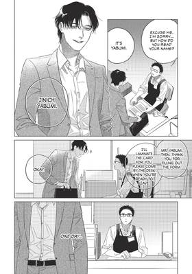Read Flip Flip Slowly  1 Page 6 in English