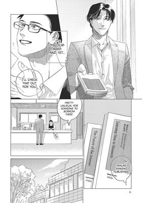 Read Flip Flip Slowly  1 Page 8 in English