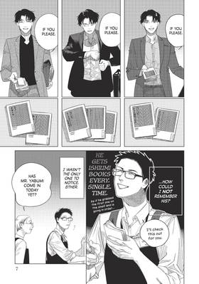 Read Flip Flip Slowly  1 Page 9 in English